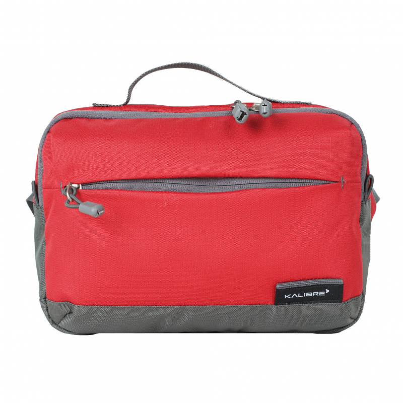 GRamedia Bata,m - Kalibre Tas Pinggang Pria Waist Bag Nixie 921459642