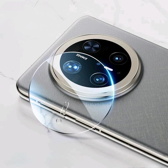 MD-Camera Protector for Huaweiiiii Mate 60 Pro / 70 Pro - Mate 60 Pro