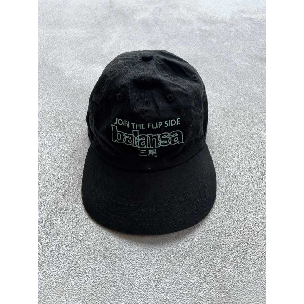 SOUND SHOP BALANSA CAPS & gramicci short pants