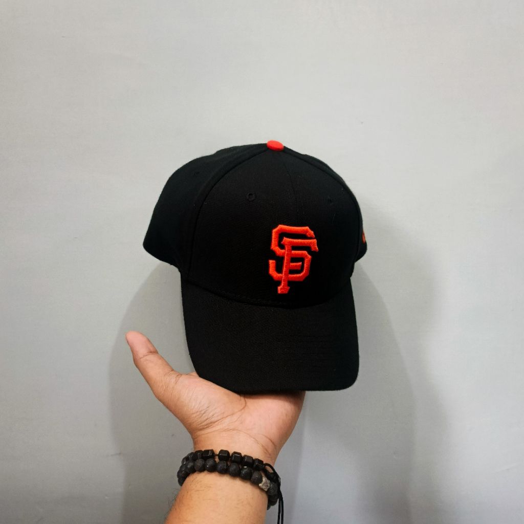 New Era Cap SF Giants MLB Original