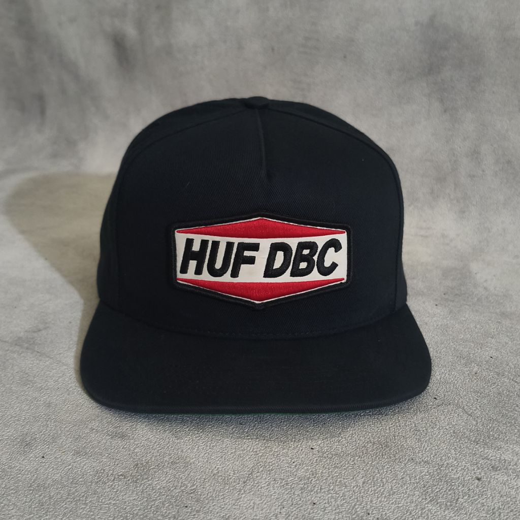 TOPI HUF DBC