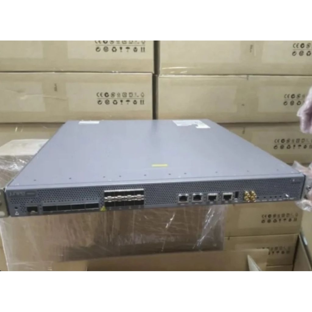 Software Lisensi Full Permanent Router Juniper MX204-HW-BASE