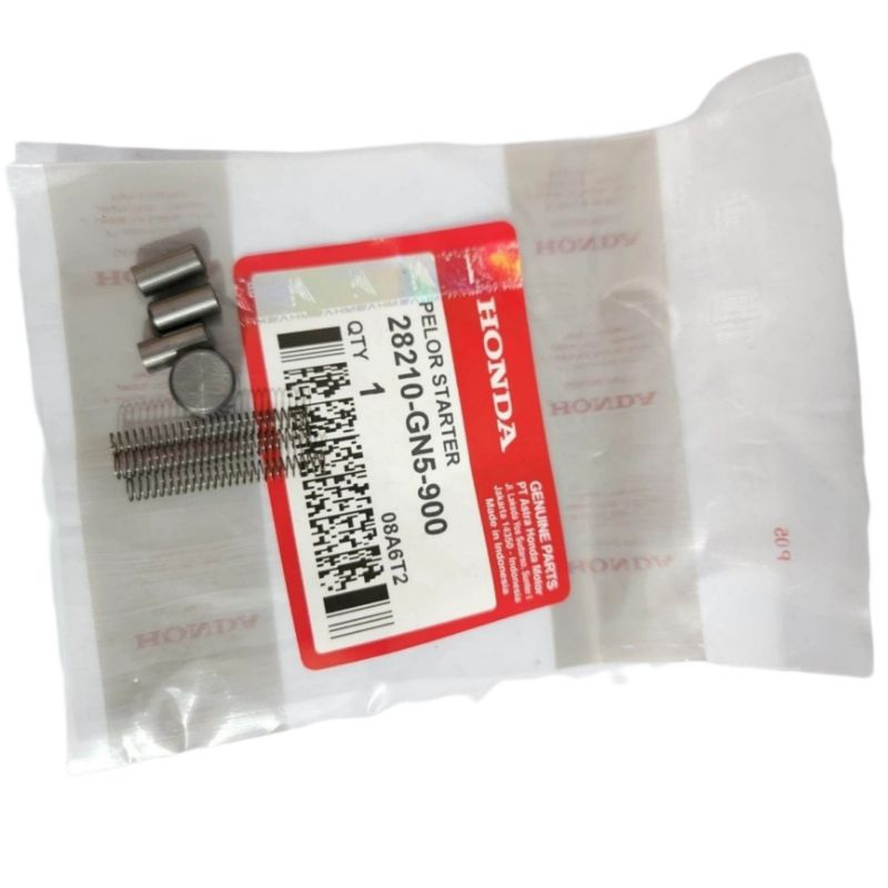 Pelor stater Supra x grand