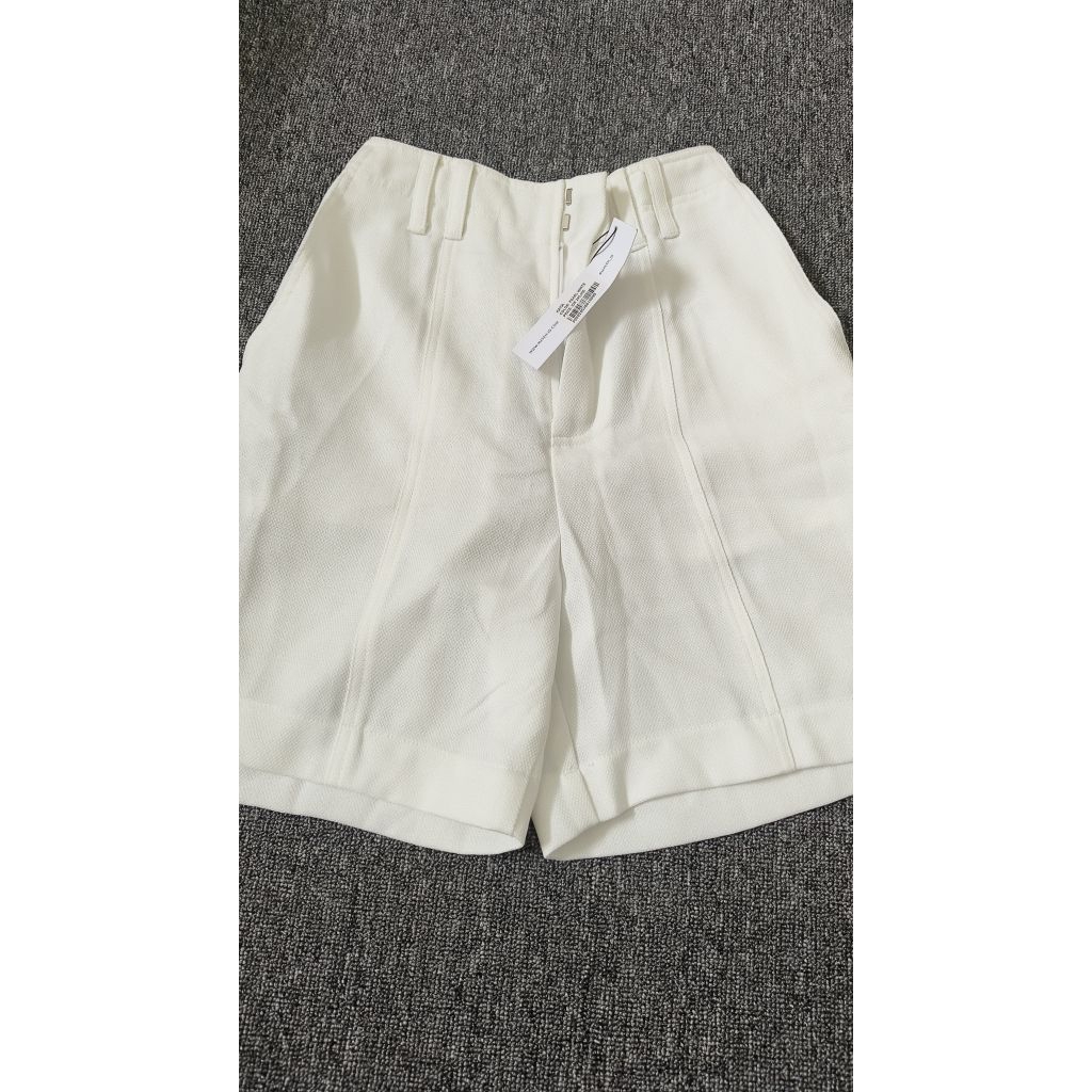 New with Tag Maven Katia Pants White