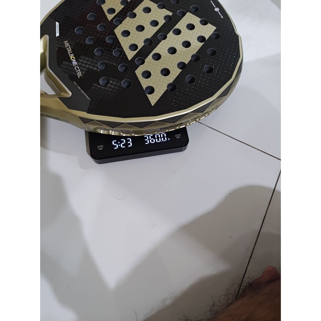 Adidas Metalbone CTRL 3.4