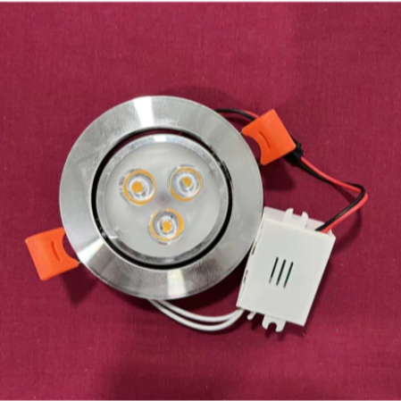 Lampu Lamp Teras Plafon Rumah Lampu Cahaya Led Lemari Lampu Dekorasi Rumah 3 Watt Lampu Ruang Rumah