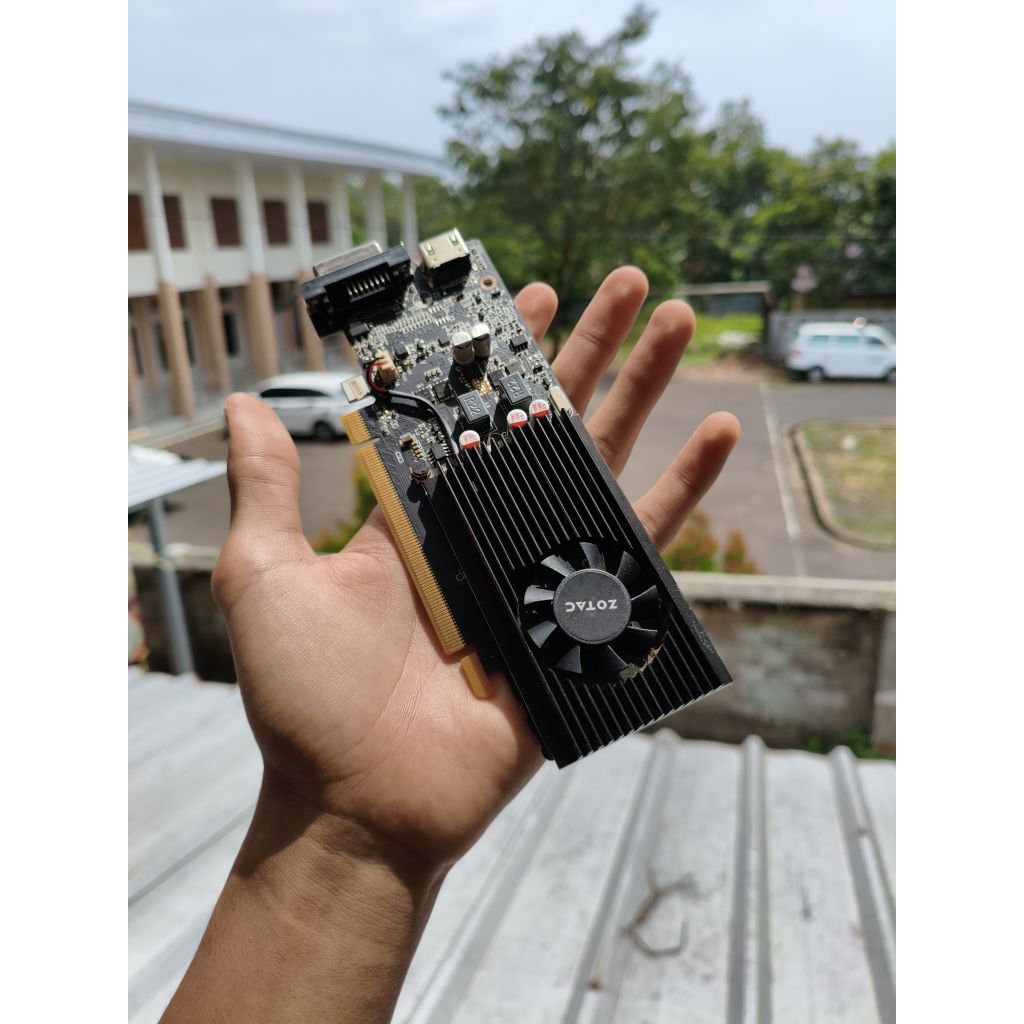 Zotac GT1030 2GB