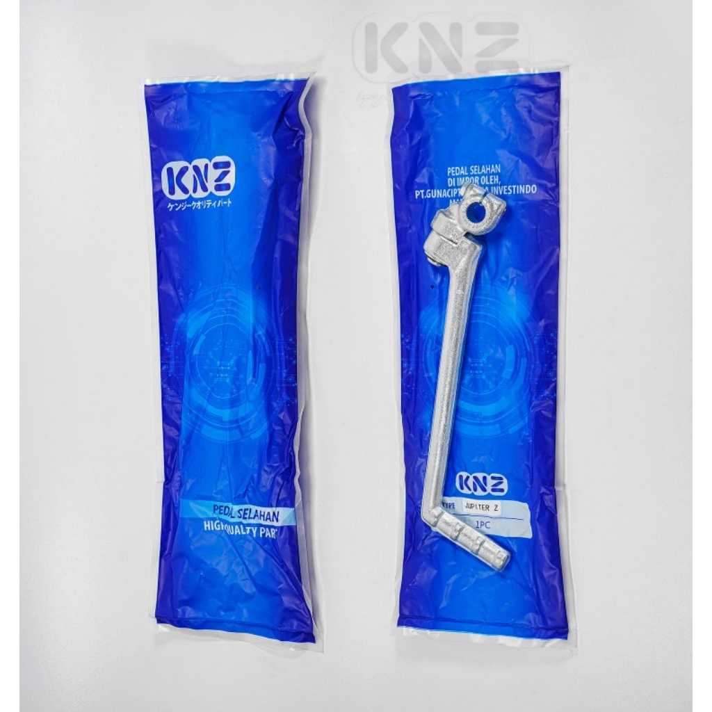 ENGKOL SELAHAN KICK STATER Jupiter Z Burhan. -Jupiter. -Vega R NEW KNZ