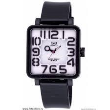 BARU Jam Tangan Original Q&Q QnQ QQ VR06 VR 06J VR06J Original Water Resisstant