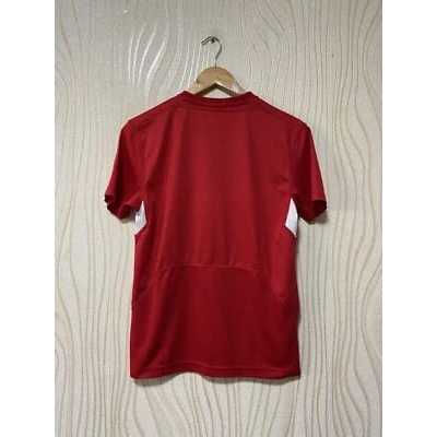 ( BISA COD ) JERSEY BAJU BOLA PRIA RETRO LIVERPOOL HOME  FINAL ISTANBUL 2004 2005 GRADE ORI IMPORT