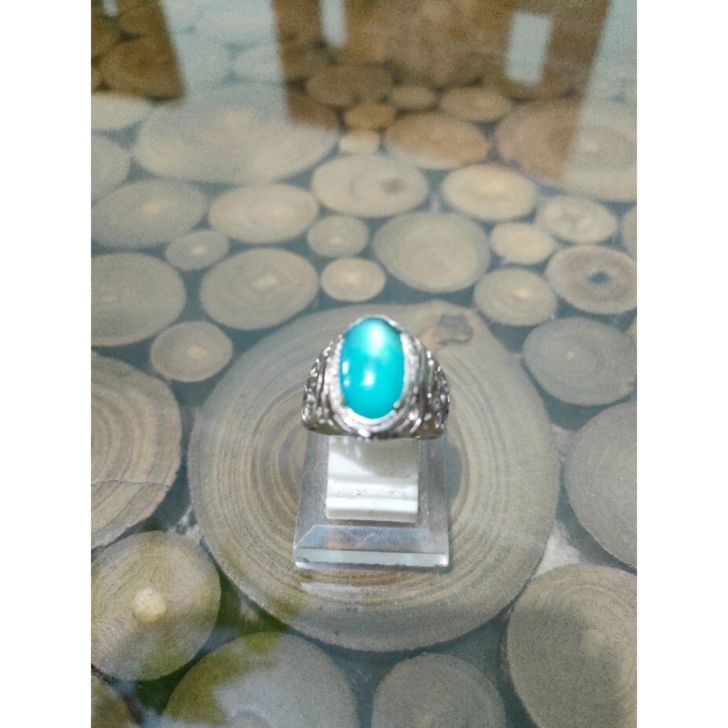 batu bacan majiko
