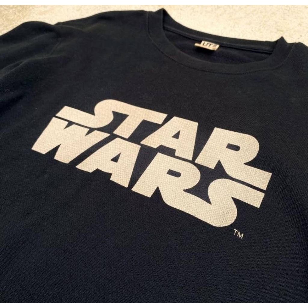 Uniqlo Star Wars