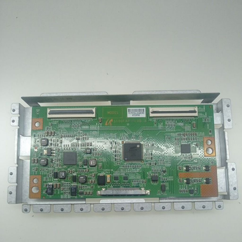 T-CON TV SAMSUNG MEREK :LA46D550