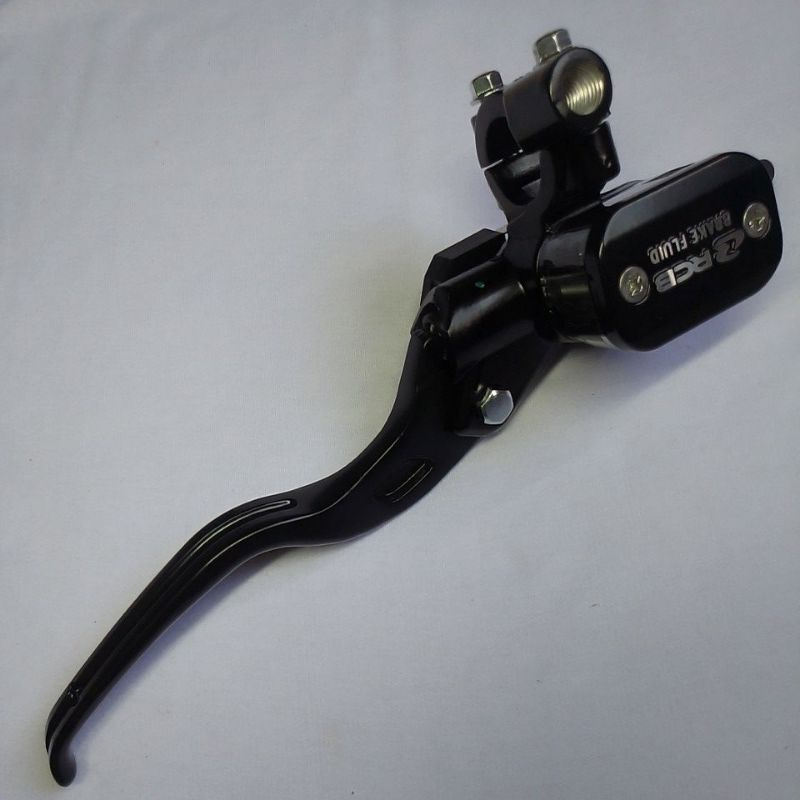 Master Brake Pump Master Rem RCB E3 Kotak Kanan 14MM / Master Rem RCB E3 14MM