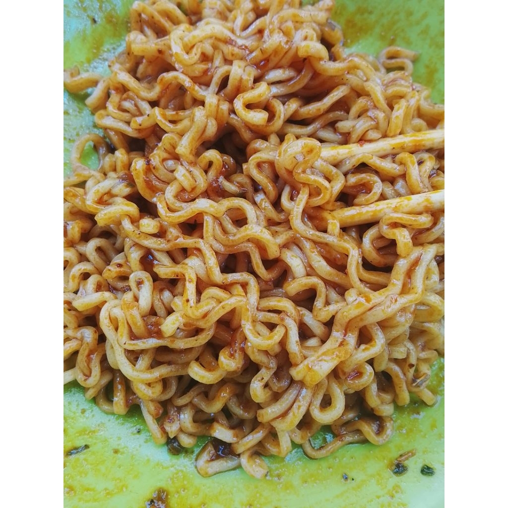 

mi goreng