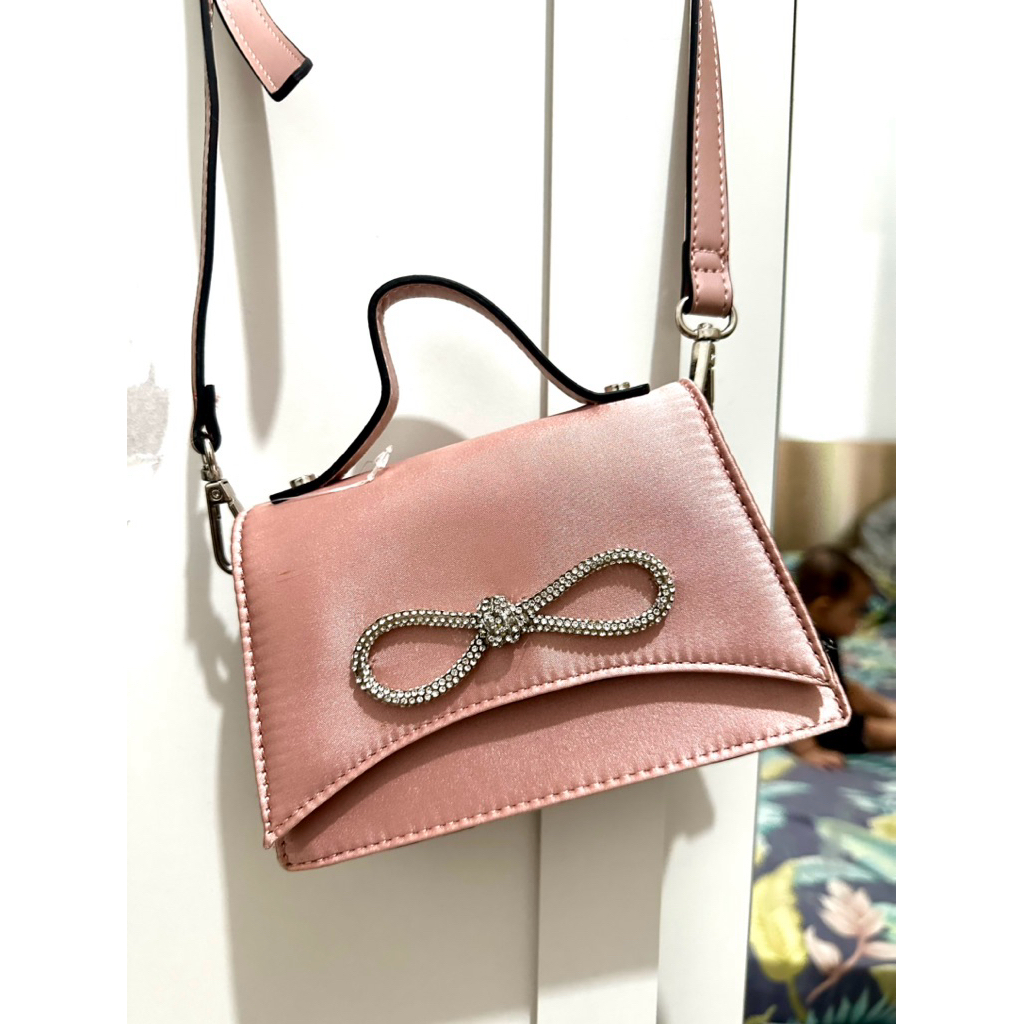 Aldo Papioni Handbag