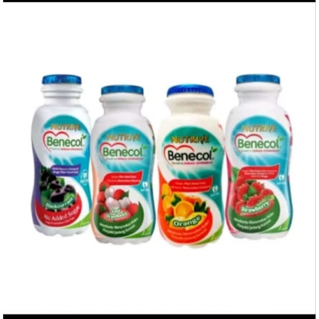 

nutrive benecol banded 3pcs