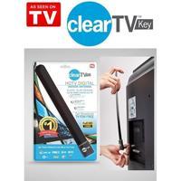 Clear TV Key HDTV - Antena Indoor Digital
