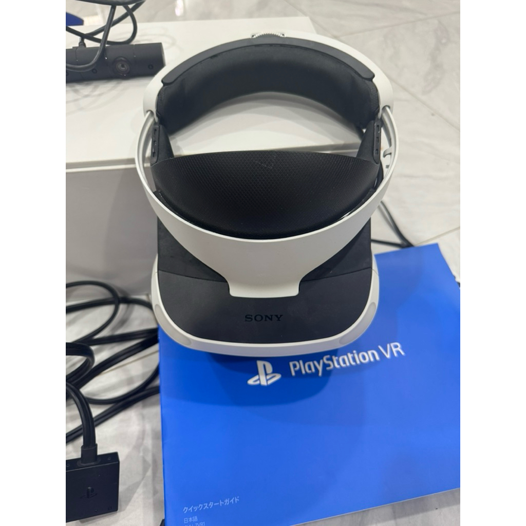 VR SONY PS4 / VR PLAYSTATION 4 SONY