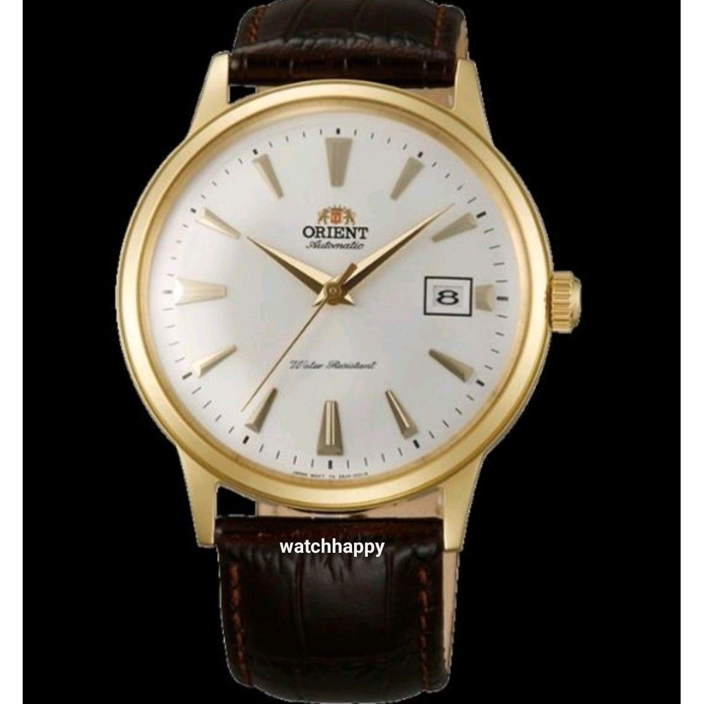 Orient FAC00003W0 Classic Automatic Generation Bambino Watch