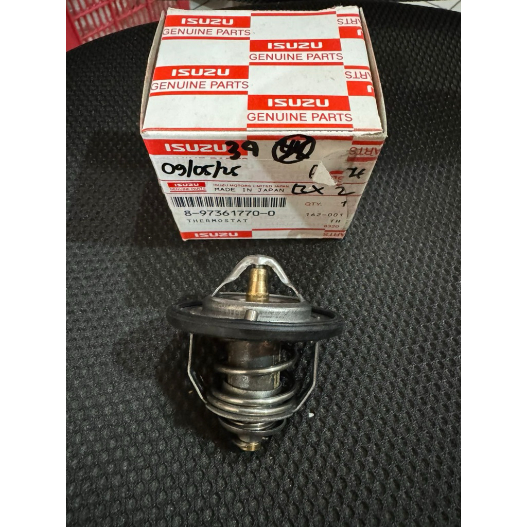 Thermostat Panther Kotak New Touring LS Termostat Panther 2500