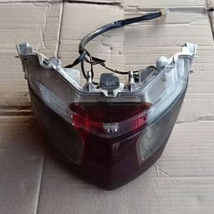 Lampu Stop Yamaha Freego Original Copotan