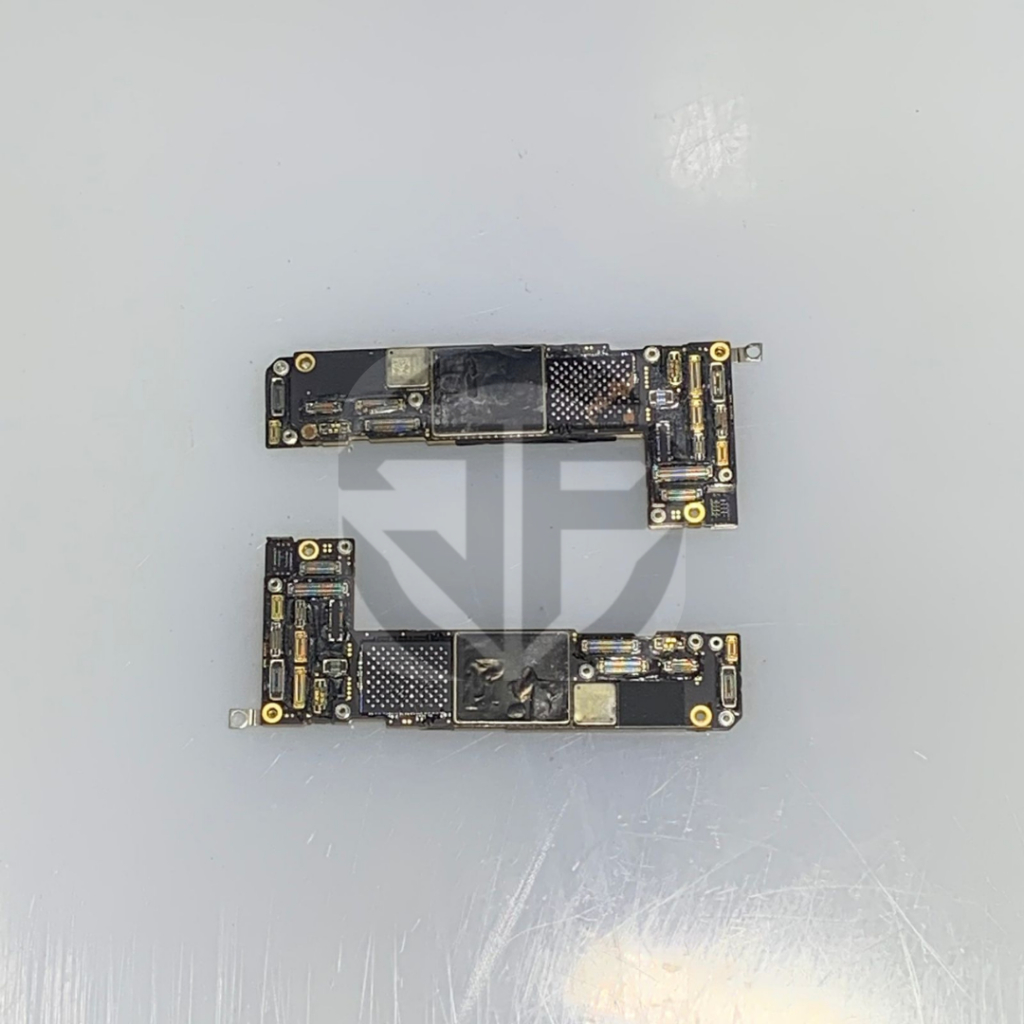 PRETELAN IPHONE BOARD NO NAND IPHONE 12