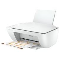 HP DeskJet Ink Advantage 2336 (White)