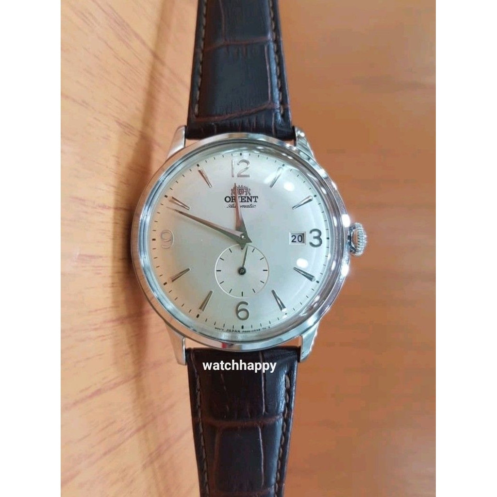 Jam Tangan Pria ORIENT ORIGINAL RA-AP0003S10B Best Seller RA AP0003