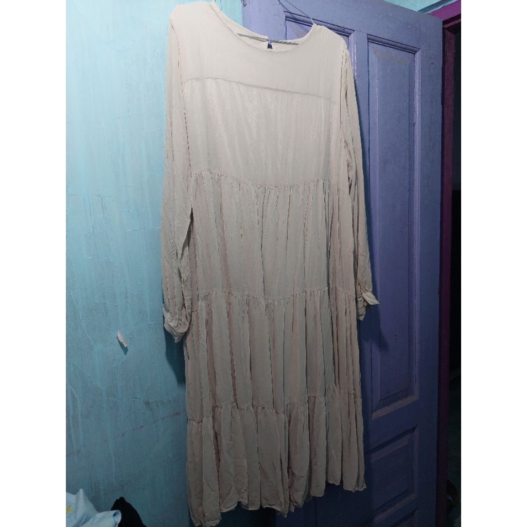 PL Dress Umpak-umpak