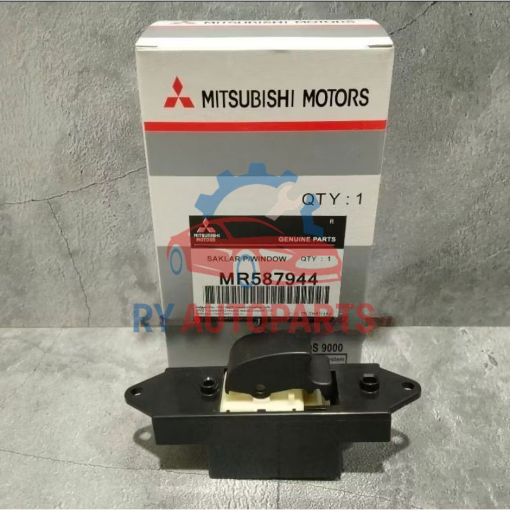 Switch Saklar Power Window Depan l200