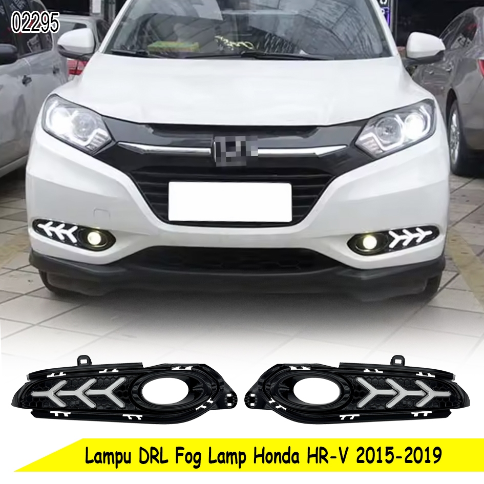 Lampu DRL Honda HR-V HRV 2015-2019 DRL Lamp