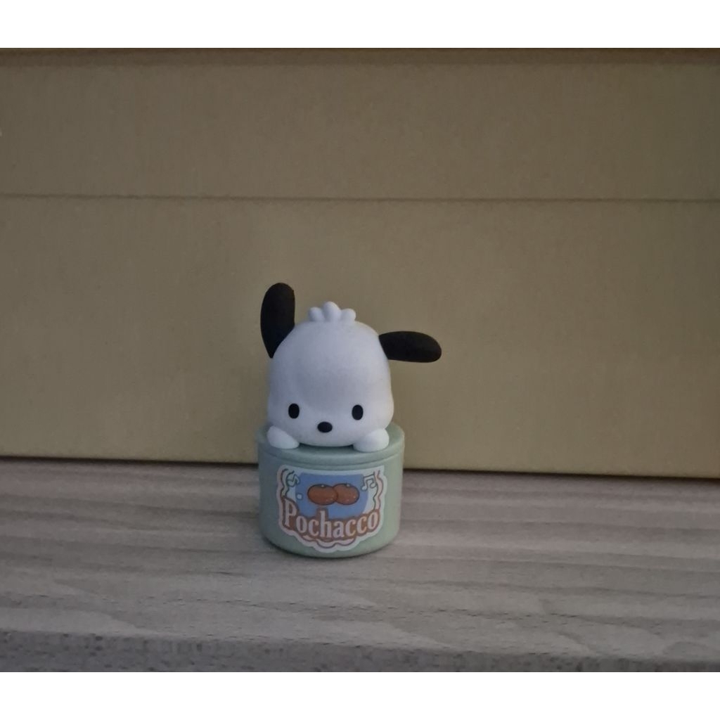 Sanrio Characters Container Blind Box Miniso Sanrio Licensed (Selected)