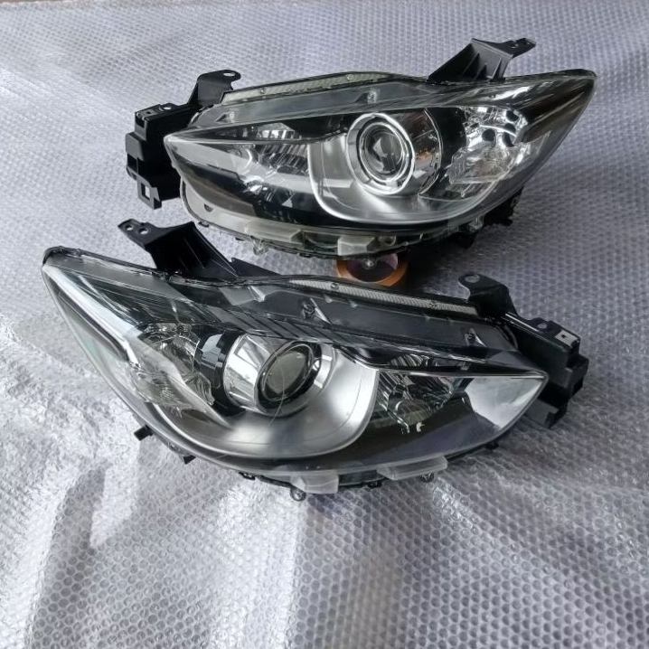 Headlamp lampu depan mazda cx5 cx-5 cx 5 HID original