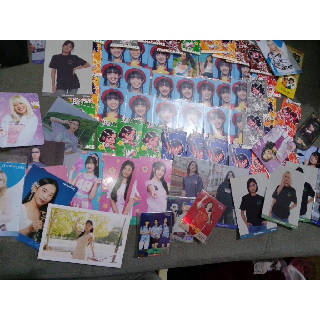 klaim book pp oline rts&lily rts