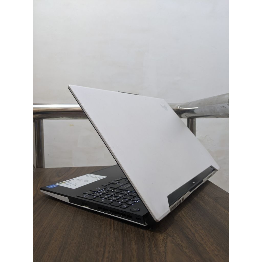 ASUS TUF DASH F15 Intel Core i5 - 12450H 8/512 GB NVIDIA RTX 3050