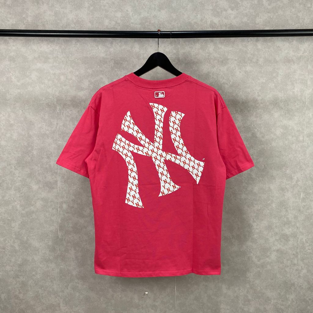 kaos mlb unisex / tshirt mlb import / new arrival kaos mlb import / kaos pria mlb