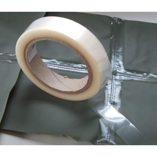 ✔PROMO 11.11✔ Seam Seal Tambalan Tenda / Seal Tape / Seam Sealing Tape / Tembelan Tenda 3Meter