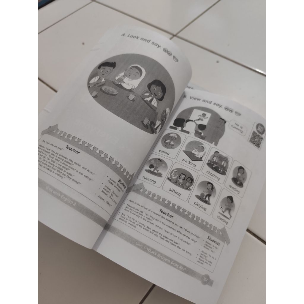 Jilid Spiral / Jilid Ring Kawat