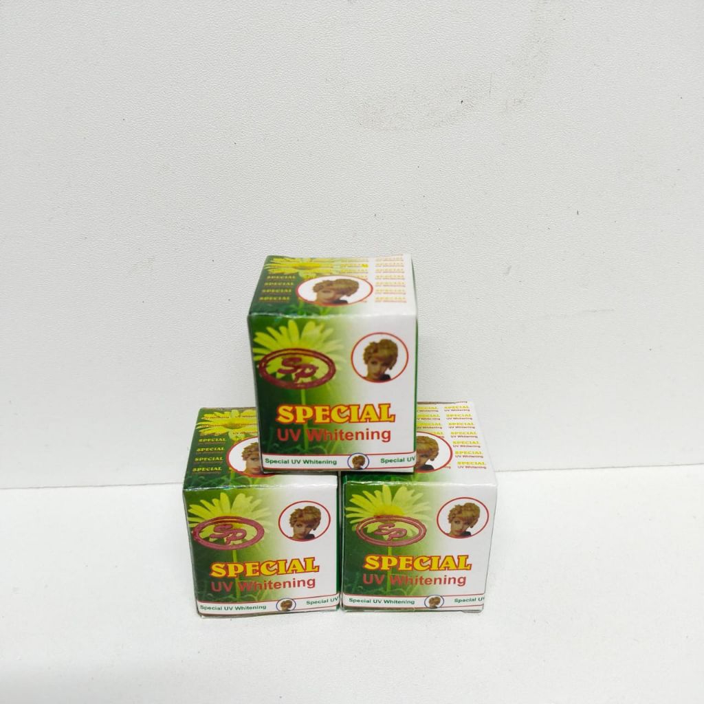 ECER CREAM PENGHILANG FLEK HITAM WAJAH SP RAJA