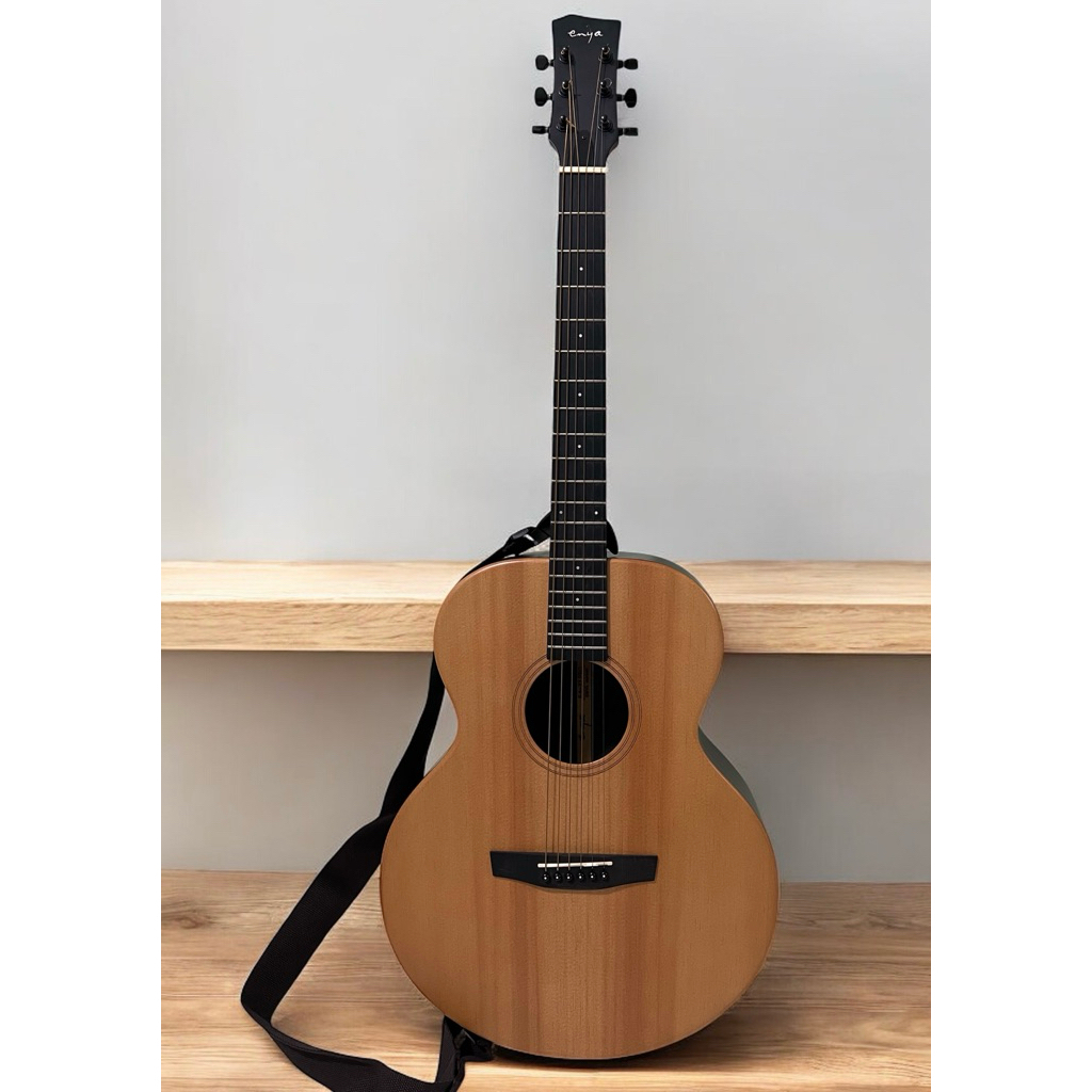 Gitar Enya EA X1 - Pro With EQ