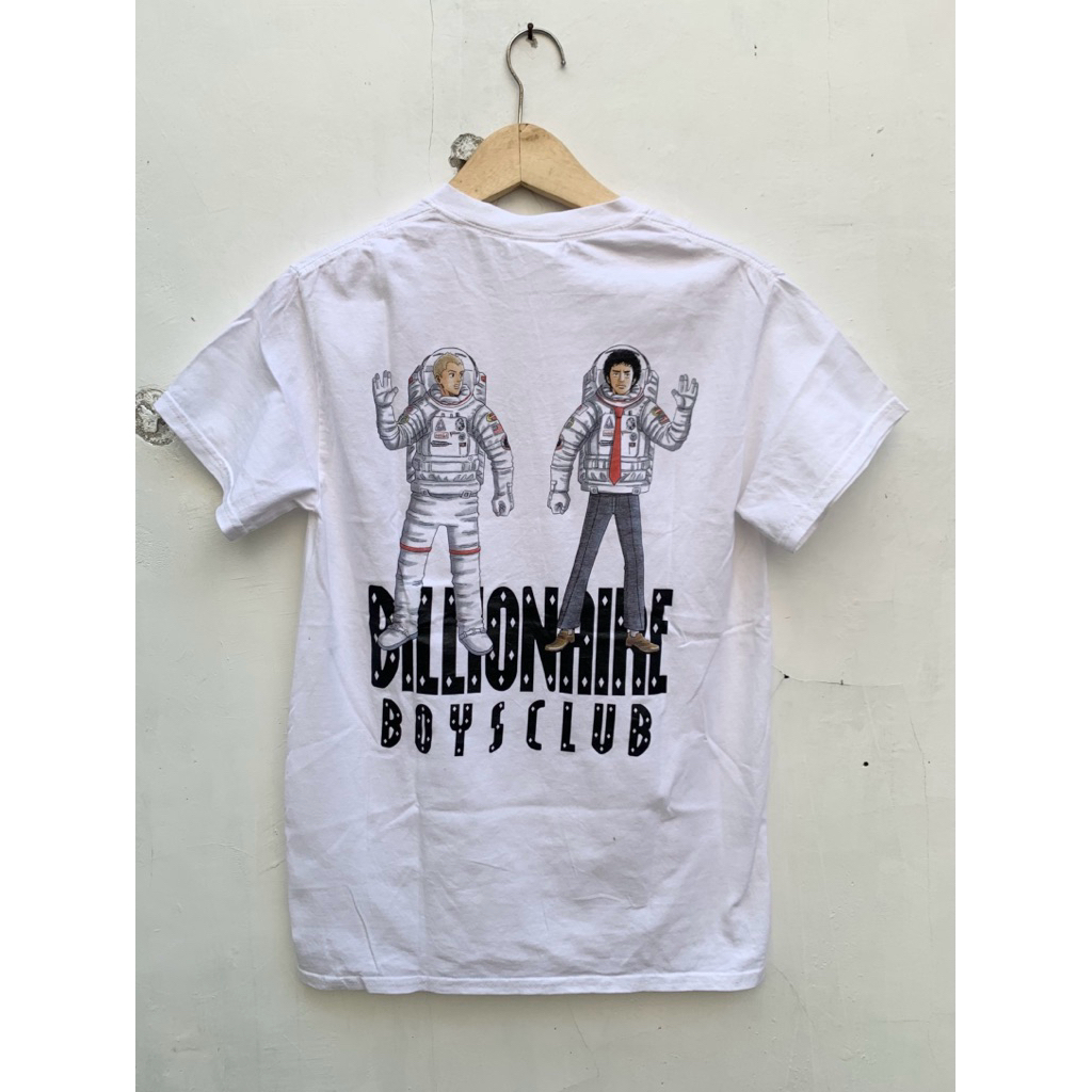 billionaire boys club Authentic