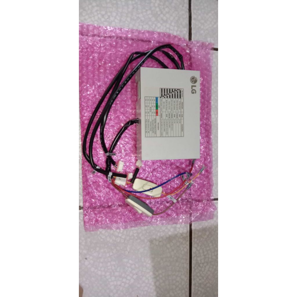 MODULE LGMV JIG OUTDOOR UNIT AC INVERTER