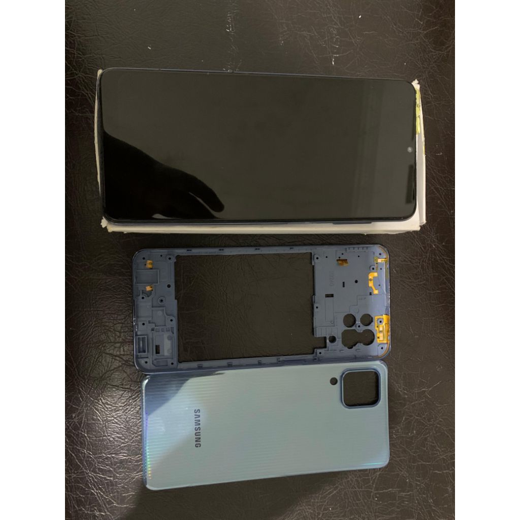 Samsung M32 4G 6/128GB