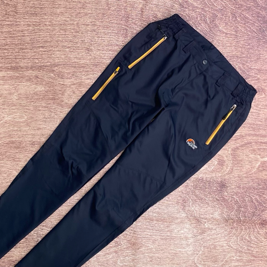 LOWE ALPINE OUTDOOR PANTS