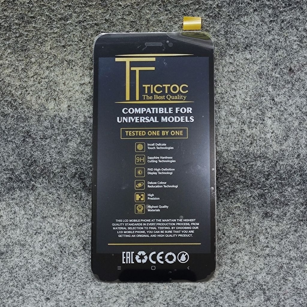 LCD Redmi 5A/Redmi go