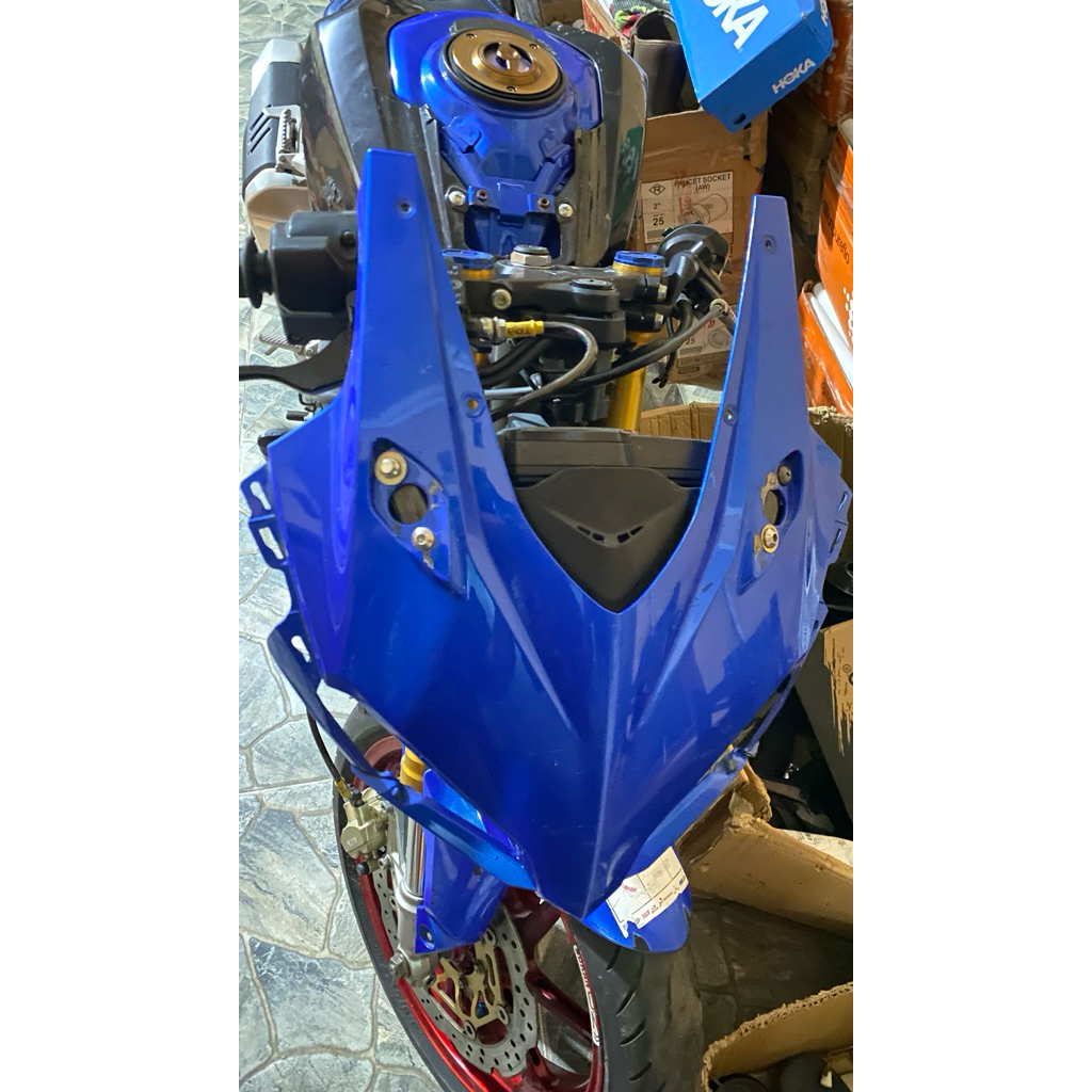 batok depan cbr250rr