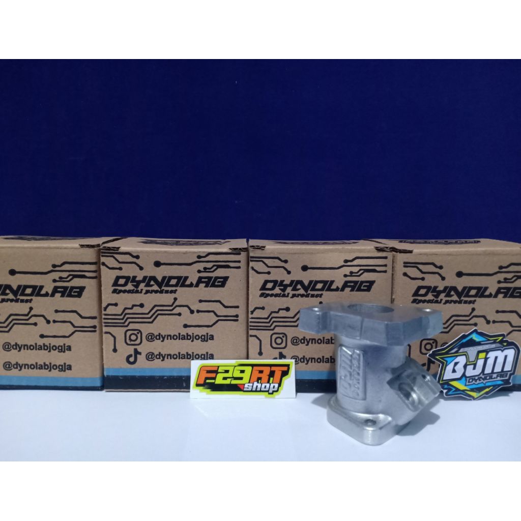 Intake Downdraft 90° Vario 160 Dan PCX / ADV 160