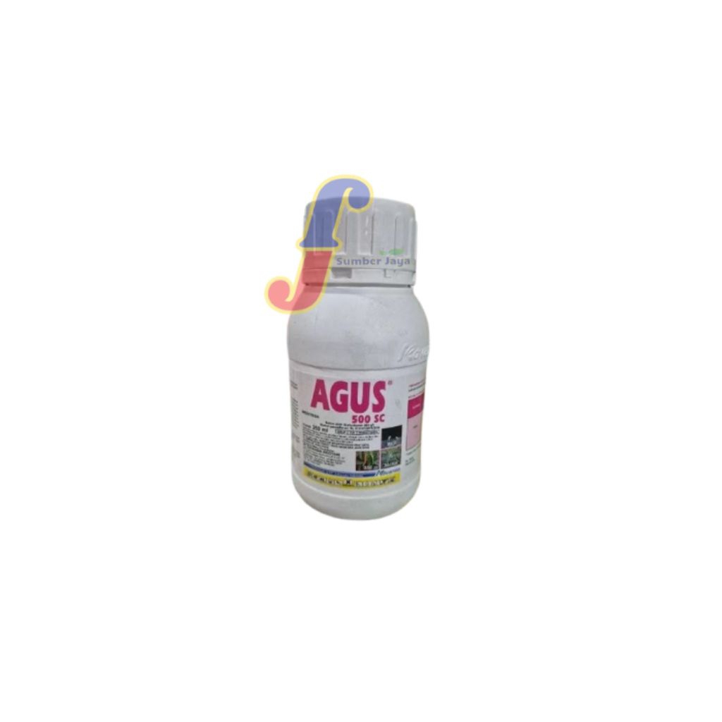 Insektisida Agus 500 SC 250 ML