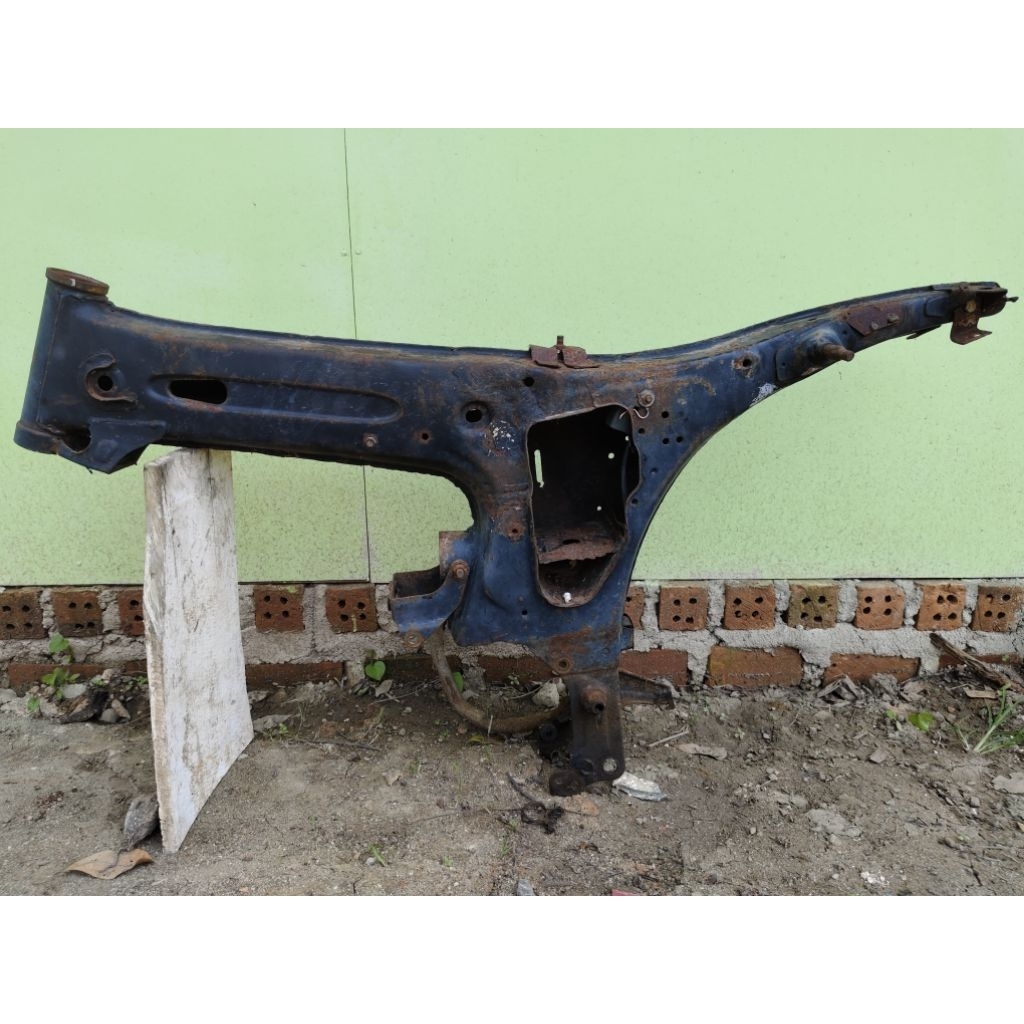 rangka/sasis L2 super original copotan